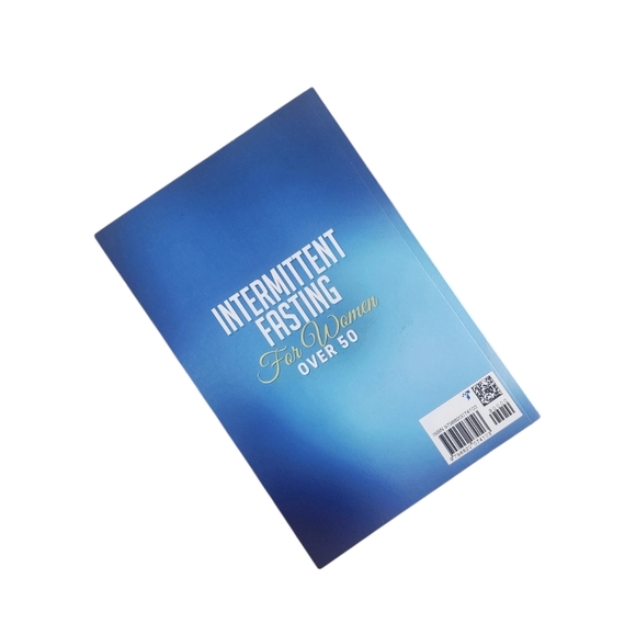 Intermittent Fasting for Women over 50: All You Need To Know by Victoria Robson. - Picture 3 of 5